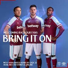 West ham united secured europa league football for next season and their best ever premier frustrated west ham united manager david moyes described defender fabian balbuena's red card. West Ham United Posts Facebook