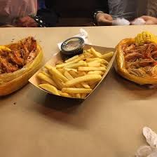 شرمب نيشن الخبر تعليقات حول المطاعم Tripadvisor