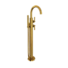 Account & lists account returns & orders. Rohl Unlacquered Brass Faucets N Fixtures Orange And Encinitas