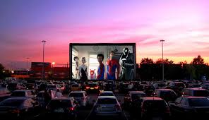Prime video has you covered this holiday season with movies for the family. St Louis Is Getting A Pop Up Drive In Theater In August Arts Blog