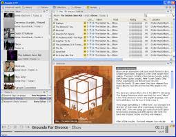 Jaangle Stylish Audio Manager Downloads Info And Artwork From The Net Freewaregenius Com