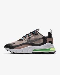 Nike Air Max 270 React Winter Men S Shoe Nike Com In 2020 Nike Air Max 270 Shoes Mens