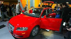 Image result for Brilliant Red 2005 Audi