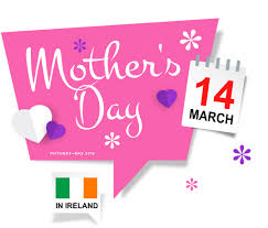This year, mother's day is on sunday, may 9, 2021. When Is Mother S Day 2021 In Ireland