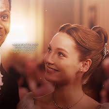 I am obsessed with how easygoing and pure their relationship is <3  #francescabridgerton #francescabridgertonedit #johnsterling  #francescaandjohn #bridgerton #bridgertonseason3 #bridgertonedit ...