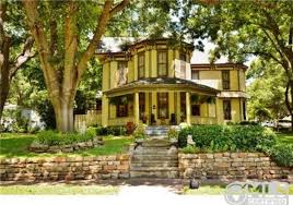 Waxahachie Home For Sale Waxahachie House Styles Old Houses