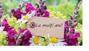 La multi ani de florii, camelia! Ce Nume Se SÄƒrbÄƒtoresc De Florii È™i Ce SemnificaÈ›ie Au Antena 1