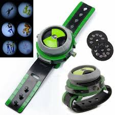 Ben 10 is available for streaming on cartoon network, both you can also watch ben 10 on demand at hbo max, amazon, hulu, vudu, microsoft movies & tv, sling. Yuxing 1 Pcs Ben 10 Alien Force Omnitrix Illumintator Projector Watch Toy Gift For Child Kids Walmart Com Walmart Com