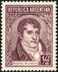 Belgrano played against talleres in 1 matches this season. Briefmarke General Manuel Belgrano 1770 1820 Argentinien Beruhmte Argentinier Mi Ar 399x Sn Ar 418 Yt Ar 363 Sg Ar 644 Got Ar 736 Gz Ar 486