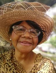 Obituary information for Freddie Mae Newton