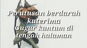 ★ download mp3 bloodshed srikandi cintaku hq gratis, ada 20 daftar lagu sia yang bisa anda download. Bloodshed Srikandi Cintaku Lirik Hq By Dauslyrical Chords Chordify