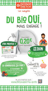 Découvrez nos beurres moulés préparés avec de la crème et des ferments, travaillés avec soin et rien d'autre, pour paysan breton est une marque coopérative depuis 1969. Triskalia Actionne Le Levier De La Bio Journal Paysan Breton
