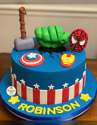 He is 5 and loves superheros, as i had limited time (again, but we all relate hey?) and also had house guests from brazil, so i landed up with 12. Pin On Cake Designs