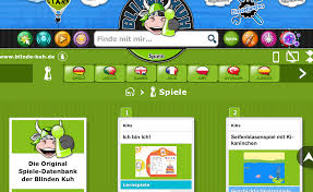 Suchmaschinen Fur Kinder Abenteuer Markt