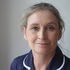 Working as a Tobacco Dependency Lead