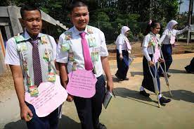 Check spelling or type a new query. Sma Negeri 2 Tangerang Terbukti Pelonco Siswa Baru