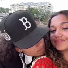 i love their love 🥹 #madisonandmariah @Maddie L Bailey @Mariah Linney