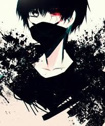 Pin On Tokyo Ghoul
