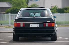 1987 Mercedes Benz 500sel W126 L Etoile Stretch Limousine By Ronny Coach Building Company Merc Benz Limousine Benz