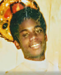 Can someone please clear this 49 year old pic of me