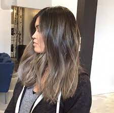 Here's a list of the best ash brown hair colors, tips on how to use it and insight on whom light ash brown hair dye suits most. Mushroom Brown Hair Color Formula Fresh 25 Best Ideas About Ash Balayage On Pint Ash Balayage Bro Hair Color Formulas Hair Color Asian Brown Hair Balayage