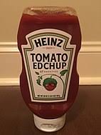Check spelling or type a new query. Heinz Tomato Ketchup Wikipedia