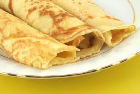 Palachinke Primary Dough For Pancake Palacinke Recipe Recipes Palacinke Recipe Eggless Crepe Recipe