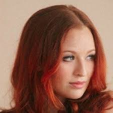 Katrina Sherwood's Instagram, Twitter & Facebook