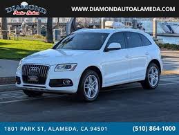 Image result for Glacier White 2014 Q5