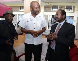 He is the muranga county senator having been elected to the kenya senate on 8th august 2017 on a jubilee party ticket. Irungu Kang Ata Makes U Turn On Supporting Imran Okoth