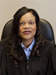 Judge Bender Honored by Judicial Council of Georgia