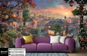 ورق جدران 3d لغرف الاطفال المجموعة 11 Wallpaper Kids Room Wallpaper 3d Wallpaper