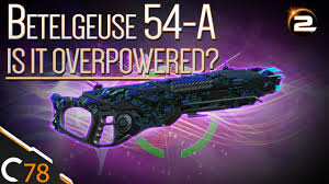 So you're new to planetside 2, and you've maybe checked out this heavy assault (ha) class it should be noted that, for using nc weapons, learning how to control the recoil of your gun, and subsequently, how to burst fire, is a key skill to practice. Betelgeuse 54 A Review Is It Overpowered Planetside 2 Gameplay Youtube