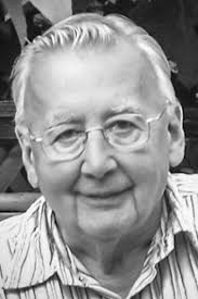 Roger Allan Stallwood