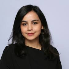 I'm thrilled to share that last week I started a new position as a…