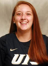 2018-19 Women's Basketball Roster