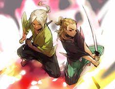 Looking for an anime where the main character has control of lightning or electricity powers. 82 Lightning Ideas