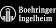 Boehringer Ingelheim logo