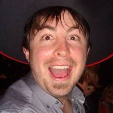 Paul Beames (@pbeames)