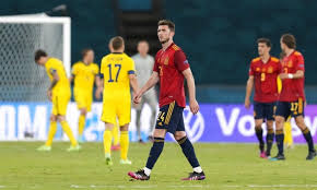 في تمام الساعة 21:00 بتوقيت القاهرة، الساعة 22:00 بتوقيت مكة المكرمة. Ø¨Ø·ÙˆÙ„Ø© Ø§Ù„ÙŠÙˆØ±Ùˆ 2020 ÙŠÙˆØ±Ùˆ 2020 Ø¥Ø³Ø¨Ø§Ù†ÙŠØ§ ÙˆØ§Ù„Ø³ÙˆÙŠØ¯ ØªÙØªØ±Ù‚Ø§Ù† Ø¨Ø§Ù„ØªØ¹Ø§Ø¯Ù„ Ø§Ù„Ø³Ù„Ø¨ÙŠ