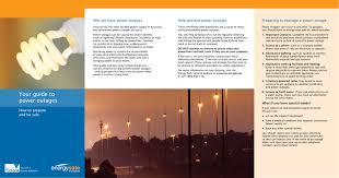 Search by postcode to view planned & unplanned outages in your area. Your Guide To Power Outages
