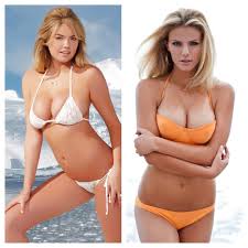 Последние твиты от brooklyn decker (@brooklyndecker). Brooklyn Decker Vs Kate Upton Boobs Battle Bod Girls