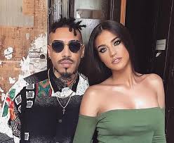 A fost odata and крестная мать (2011). Antonia Without Intimate Lingerie In The Latest Clip With Alex Velea And Lino Golden