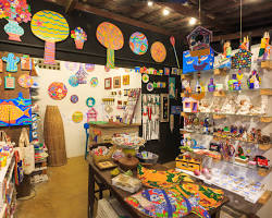 Imagem de Feirinha de Artesanato, Porto de Galinhas