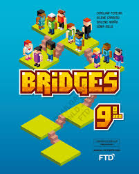 Rearrange the letters to make a word. Ingles Bridges 9 By Editora Ftd Issuu