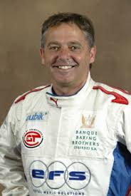 FIA GT3 European Championship