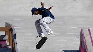 51 видео 174 просмотра обновлено сегодня. Prazer Olimpiadas Skate Estreia Com Primeira Medalha Para O Brasil
