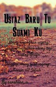 Selain itu kalau main sebentar. Suami Aku Cikgu Afirasofea Wattpad