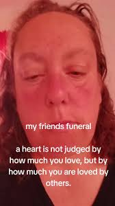 Malissa Lambert Funeral Bedt Friend