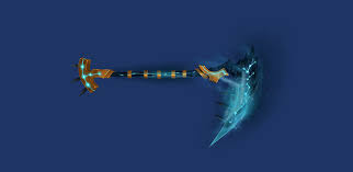 The scythe of the unmaker drops separately from argus' other loot. Hidden Transmog In World Of Warcraft Guide